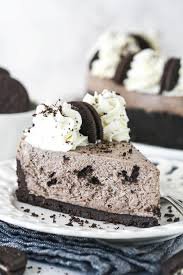 Oreo Cheesecake